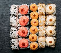 Сет Хьюстон у нас проблемы 22 шт