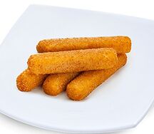 Сырные палочки