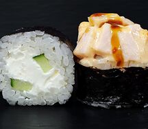 Гриль курица