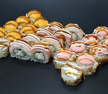 Краш сет 24шт