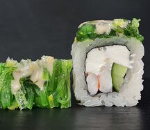 Саката ролл