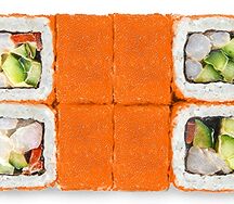 Креветка спайси