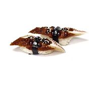 Классический угорь