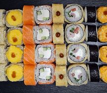 Супермен сет