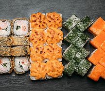 Сет Маями 32 шт