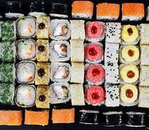 Сет Праздничный