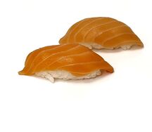 Классический лосось