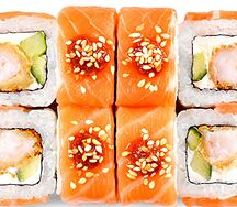 Филадельфия шримп