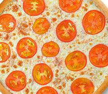 Пицца Маргарита