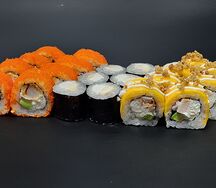 Хит сет 22шт