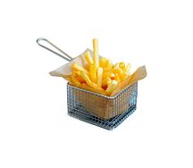 Картофель фри