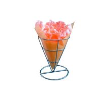 Креветочные чипсы