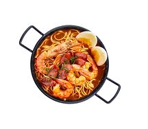 Суп Энгришримп