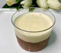 Трайфл Шоколадный мусс