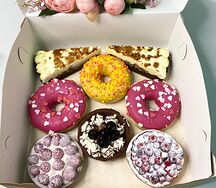 Сет Он и она