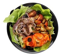 Салат Нисуаз