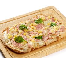 Римская пицца Гавайская