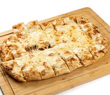 Сырные палочки