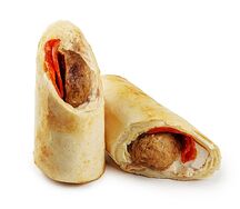 Густер мясной