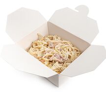 Паста Карбонара