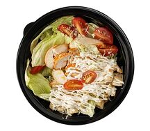 Салат Цезарь