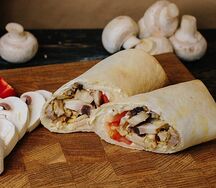 Густер Грибной