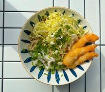 Тепаньяки Осака