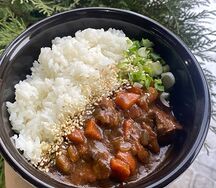 Японский карри