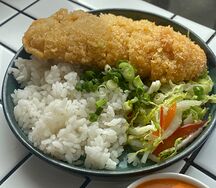 Курочка Торикацу