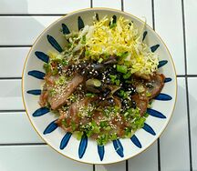 Тепаньяки Фукусима