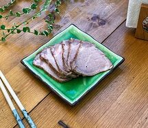 Маринованная свинина