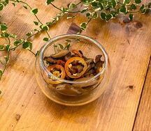 Грибы шиитаке