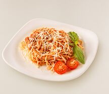 Паста Болоньезе 