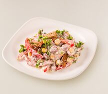 Салат Аппетитный 