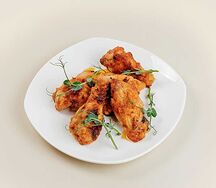 Куриные крылья Баффало