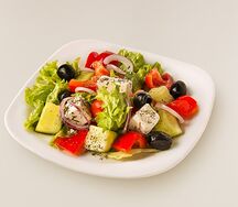 Салат Греческий 