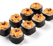 Ролл Пандора