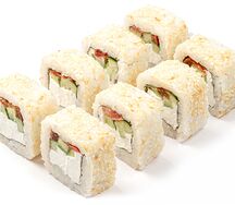 Ролл Грация