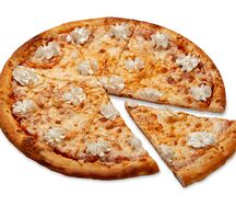 Пицца Сырная