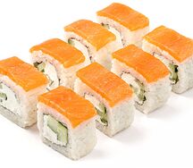 Ролл Филадельфия лайт