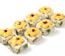 Ролл Дон Бекон