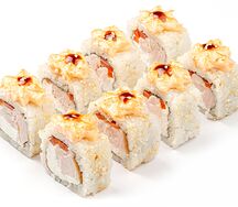 Ролл Самурай