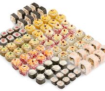 Сет Под куранты