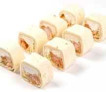 Ролл Тайхай