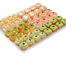 Сет Наша гордость