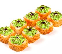 Ролл Радуга