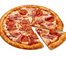 Пицца Мясная