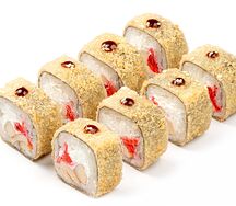 Ролл Саламон