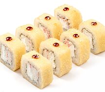 Ролл Артишок