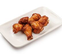 Куриные крылья